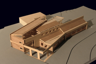 EagleBrook Administration Building