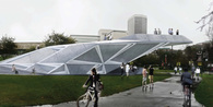 Page Park Pavilion