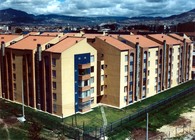 LA ALEJANDRA - 1994
