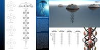 ‘UNDERSEA-SCRAPER’