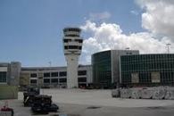 MIAMI INTERNATIONAL AIRPORT EXPANSION