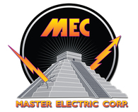 Master Electric - Logo
