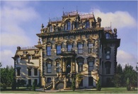 Stanford Mansion State Historic Park