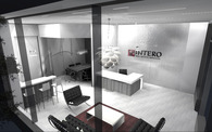 Intero Realty: Tenant Improvement 
