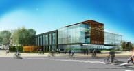 Wayne State University School of Medicine Multidisciplinary Biomedical Research Building (MBRB) 