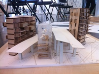 Office building