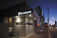 The Brisbane Hotel