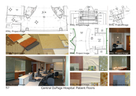RTKL - Central DuPage Hospital