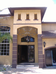 Royal Palm 