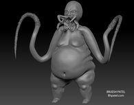 The Devourer