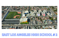 East Los Angeles High School #2