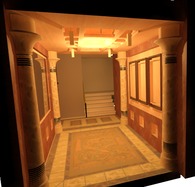 Apartment Building