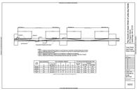 2-Way Post-Tensioned Flat Plate System