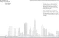 Sky City / Earth City: Museum of Central Park