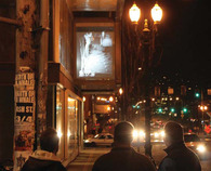 4D Sidewalk