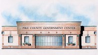 Pike County Facility Analysis and Re Use Study for K Mart Building