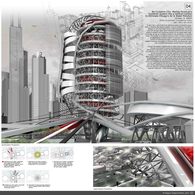 Recyclotron City