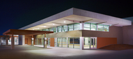 College of the Desert - Public Safety Academy