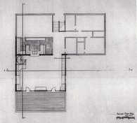 Summer Architectural Intern