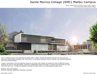 Santa Monica Collage (SMC) Malibu Campus