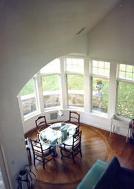 Gubleman Residence