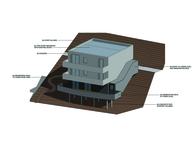 Jordan Residence - Addition