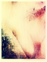Art exhibit