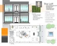 The Loft