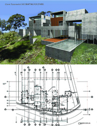 Architectural Consultant, Code Specialist
