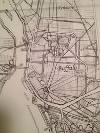Companion to the Peace Bridge (Thesis)