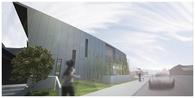 Steel House