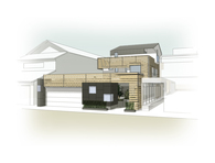 Beach Residence