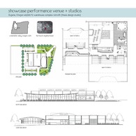 Showcase: thesis project