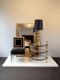 Amir Khamneipur Design Furniture 2012