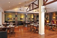 Doris Metropolitan Restaurant