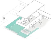 Wasserfilter - Environmental Laboratory in Frick Park