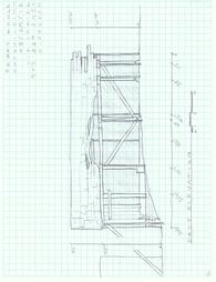 NPS - Ferry House Summer Kitchen Reuse Proposal