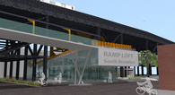 Plan B:Growing Infrastructure