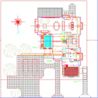 Sustainable Design House Prototype 1