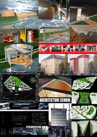 Architecture school