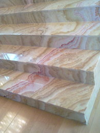 marble construction