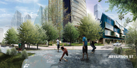 Urban Tampa Redevelopment