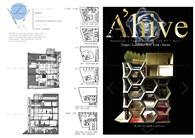 A'HIVE / COMPOUND COMMERCIAL SPACE
