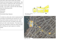 Urban Site Plan
