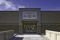 Martin Hall