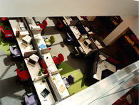 Cardservice Corporate Offices