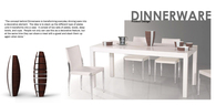 Dinnerware