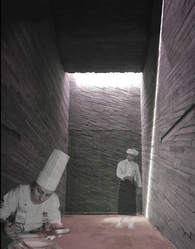 Basque Culinary Center