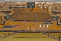 The Health and Physical Education Complex-Fort Valley State University