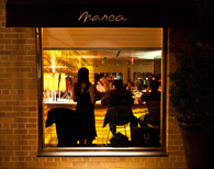 Marea Restro